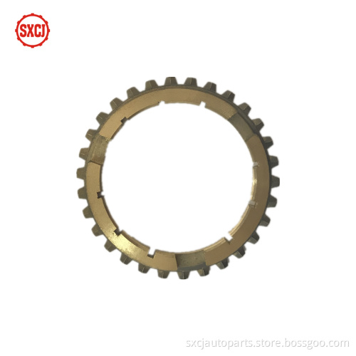 Auto Parts Transmission Synchronizer Ring OEM YD170705
